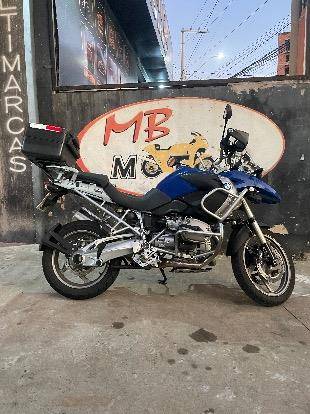 BMW R 1200 GS 